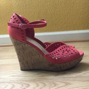 Wedges
